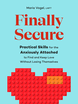 cover image of Finally Secure